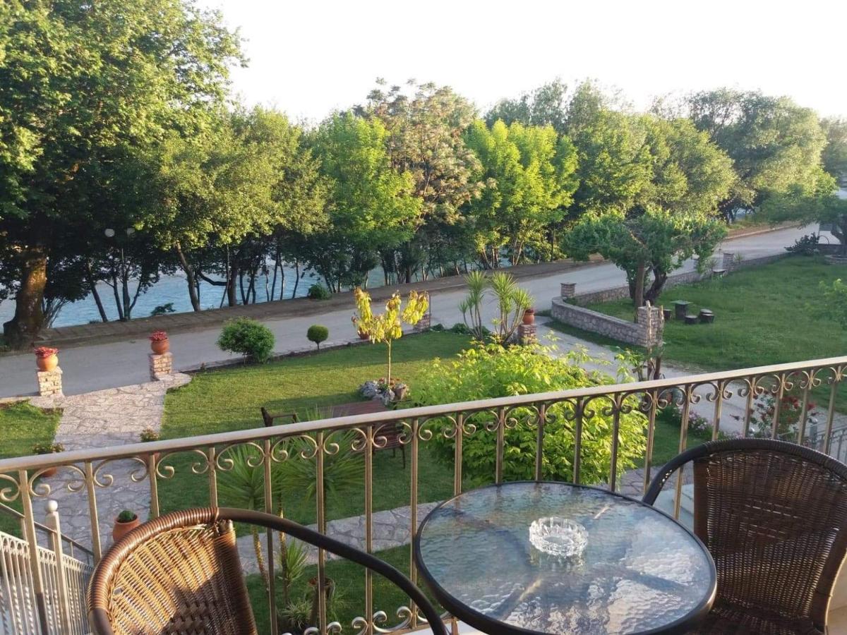 Dimitriou Rooms Gliki Exterior foto