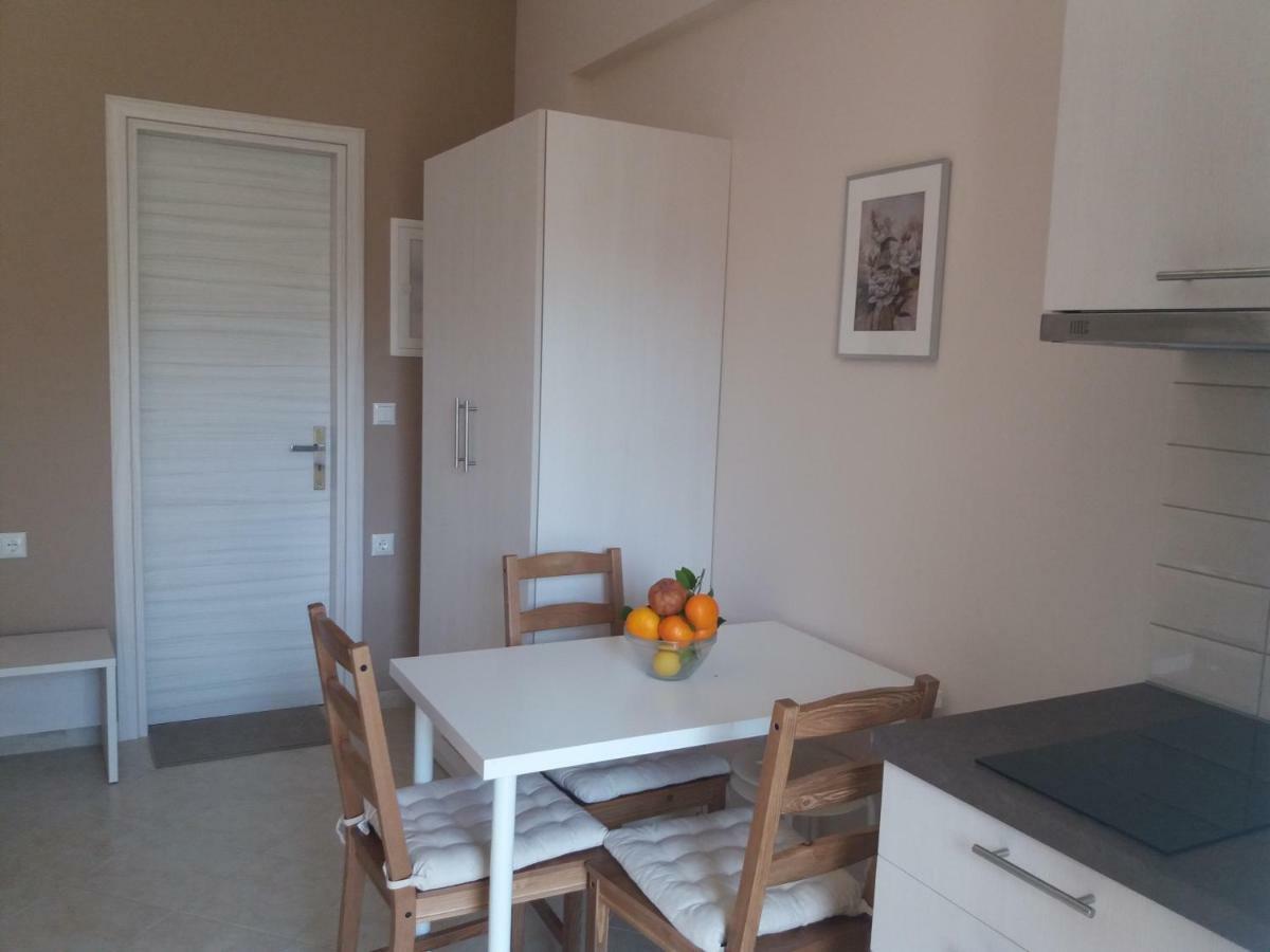 Dimitriou Rooms Gliki Exterior foto