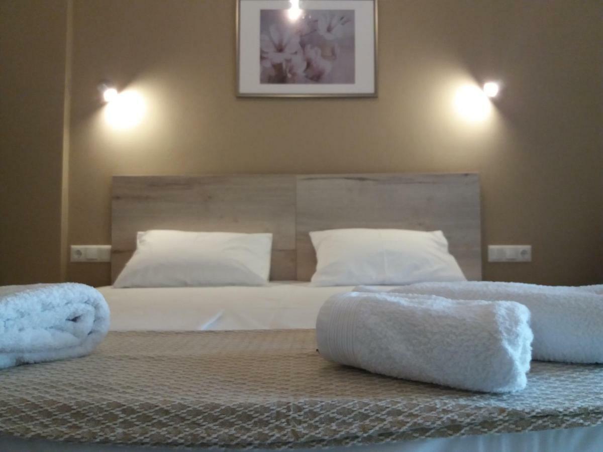 Dimitriou Rooms Gliki Exterior foto